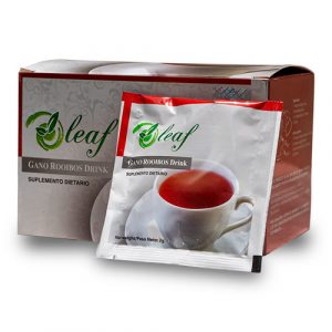 Rooibos Drink