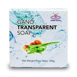 Soap Ganoderma, Jabón con Aloe Vera