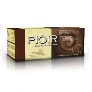 PIOIR Chocolate