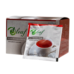 Rooibos Drink